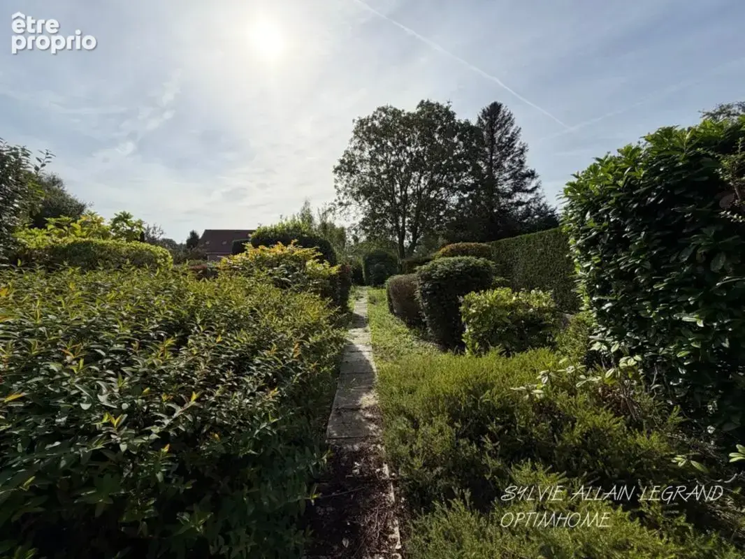 Maison individuelle, 3 chambres, jardin, cave - photo 18