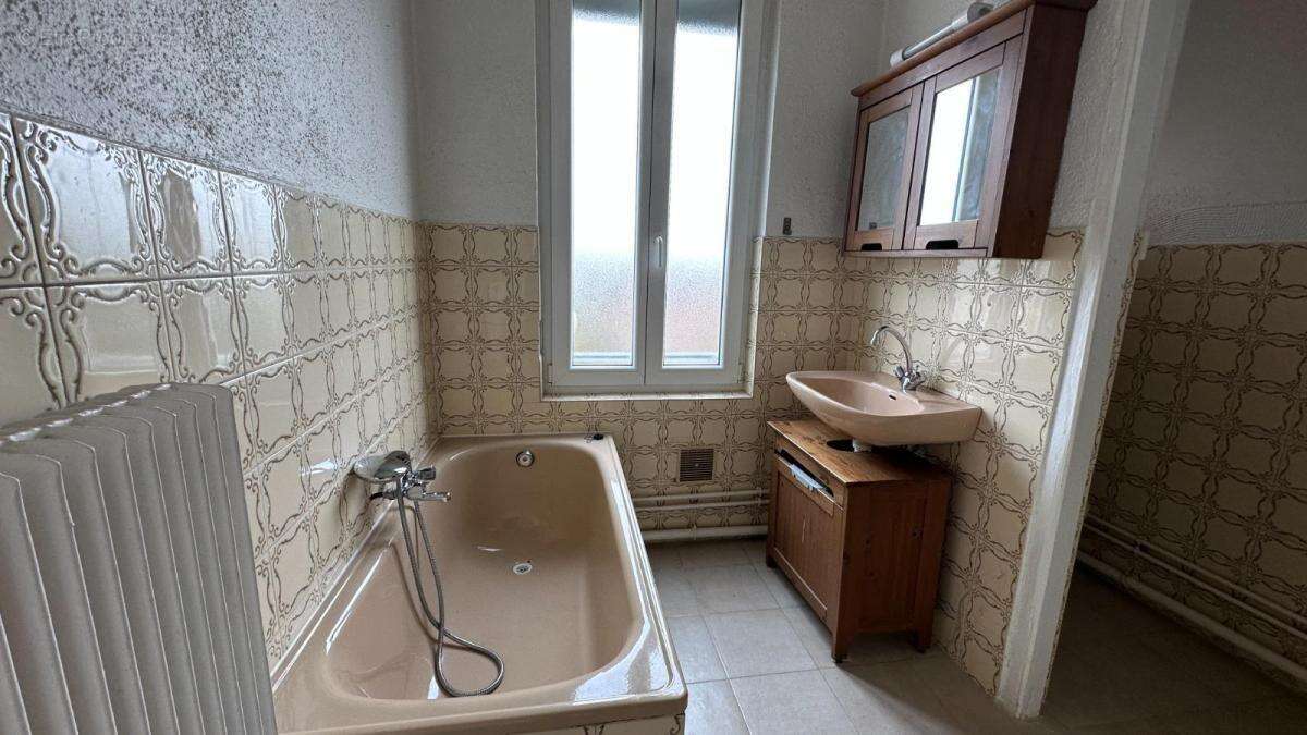 Appartement 37 m² à Nancy  - photo 6