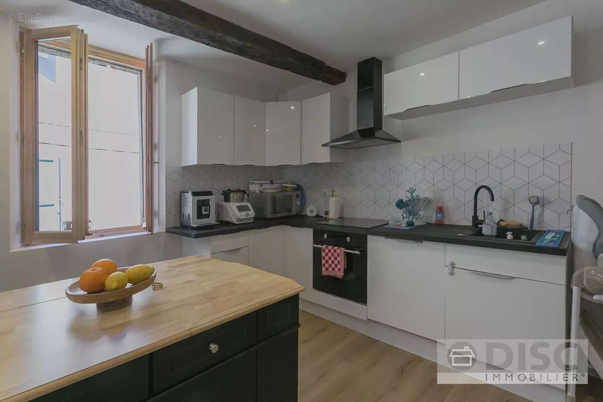 Appartement à SAINT-ANTONIN-NOBLE-VAL