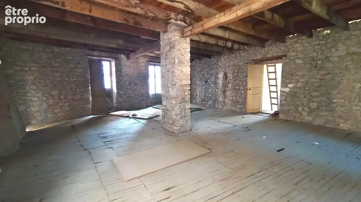 Maison 400 m² - Dépendance - Jardin - photo 21