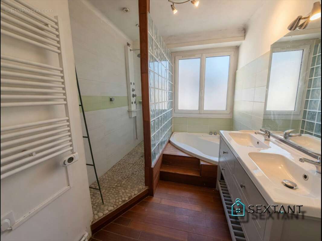 Appartement à ROUEN