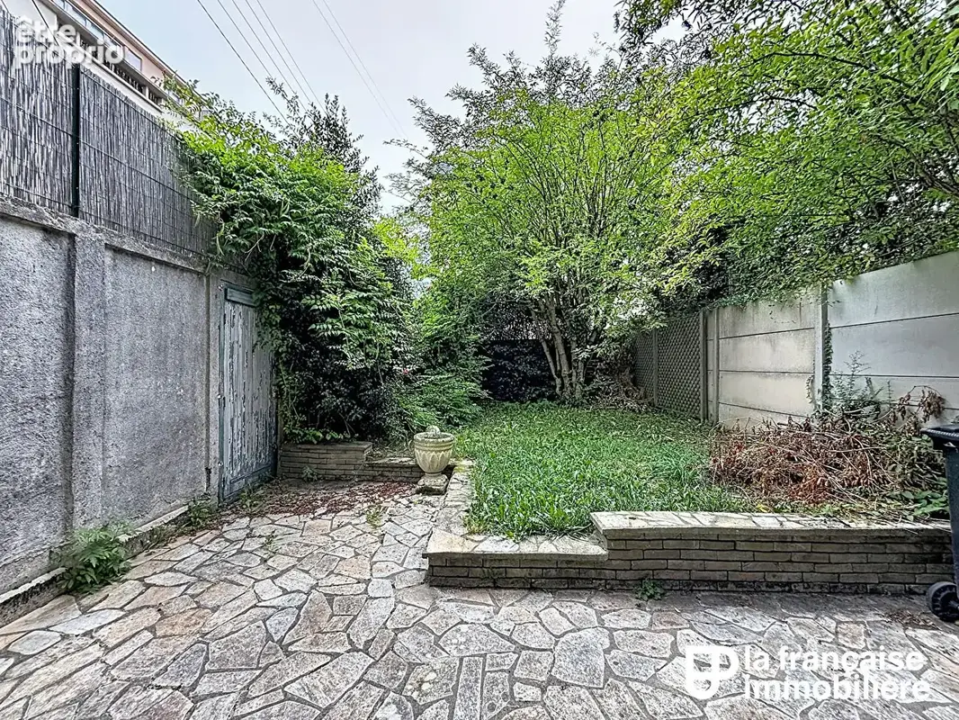 Rennes quartier Sévigné Maison 6 pièces avec jardin plein Sud et garage - photo 5