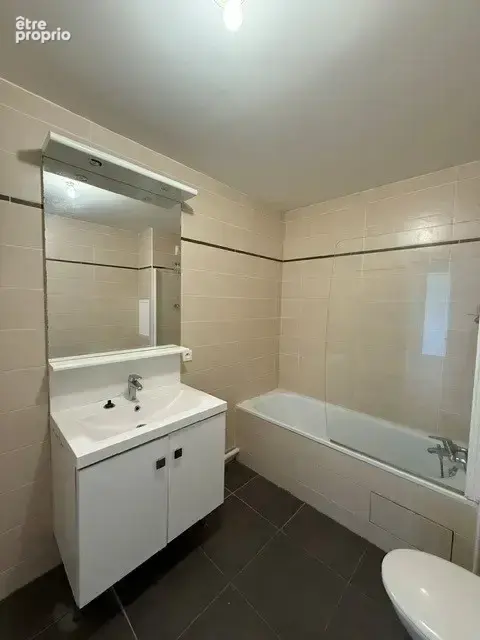 Bel appartement - 3 pièces - Immeuble récent - Cergy A21 - photo 8