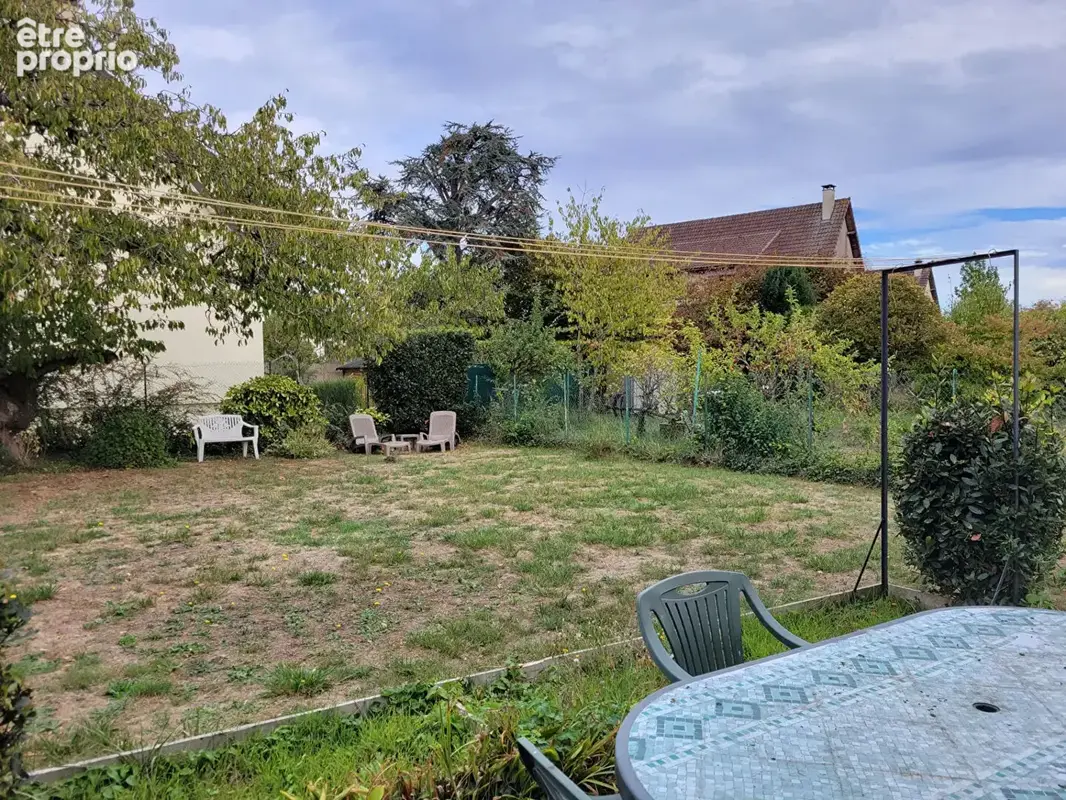 Maison 67m² à fontenay-le-fleury - photo 10