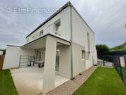 Appartement à TAGOLSHEIM