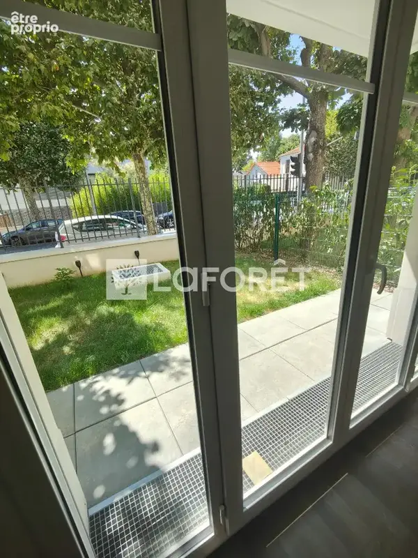 Appartement T2 avec jardin - 37.48 m2 + parking - LE PERREUX SUR MARNE - photo 9
