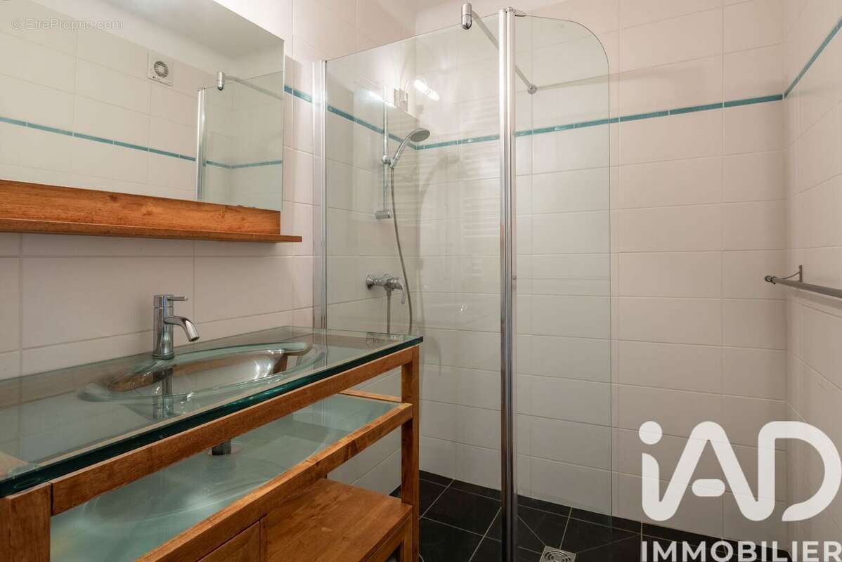 Appartement 86 m² à Annecy-Le-Vieux  - photo 6