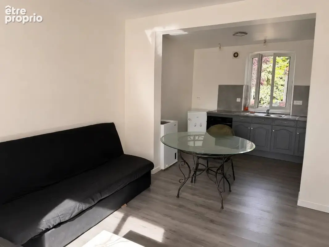 Appartement 2 pièces 35.60m2 - CLERMONT - photo 3