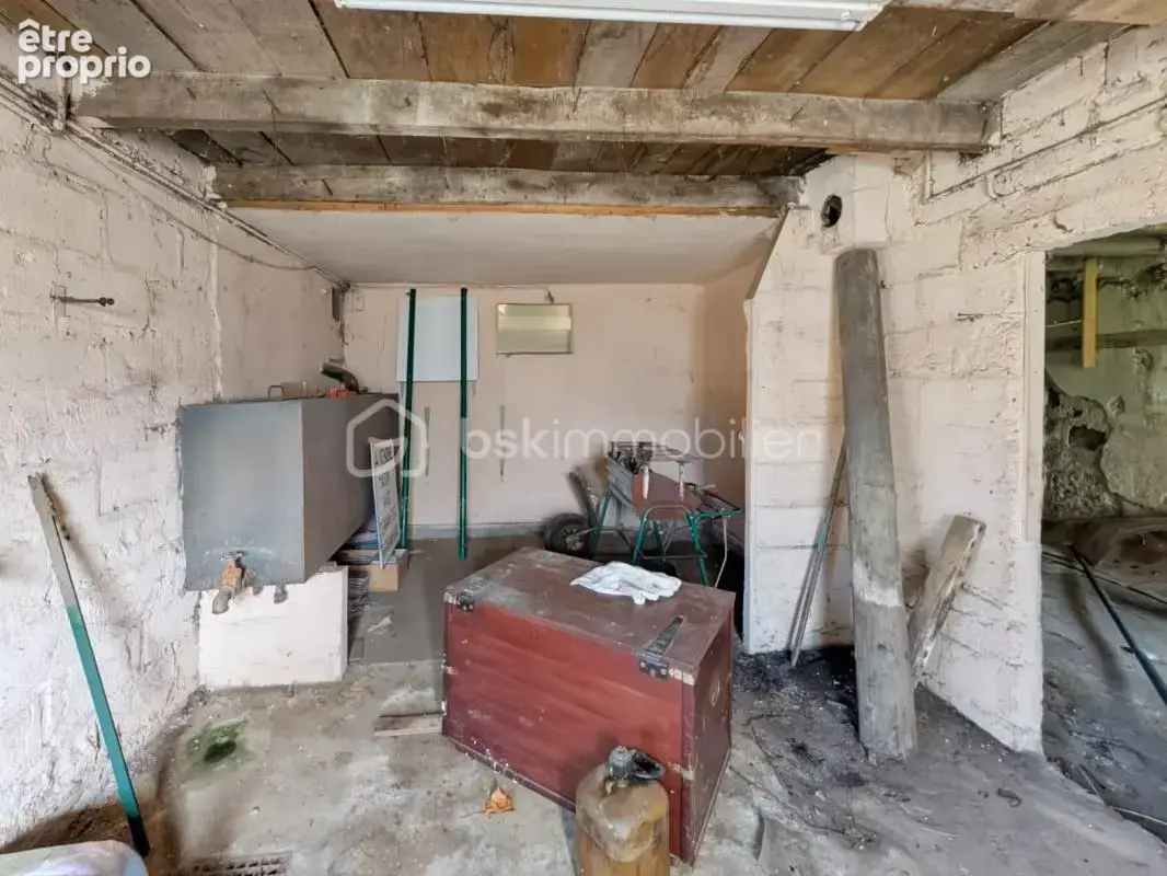 Terrain constructible de 436 m² avec dépendance et garage de 50 m² – Saint-Pathus (77178) - photo 5
