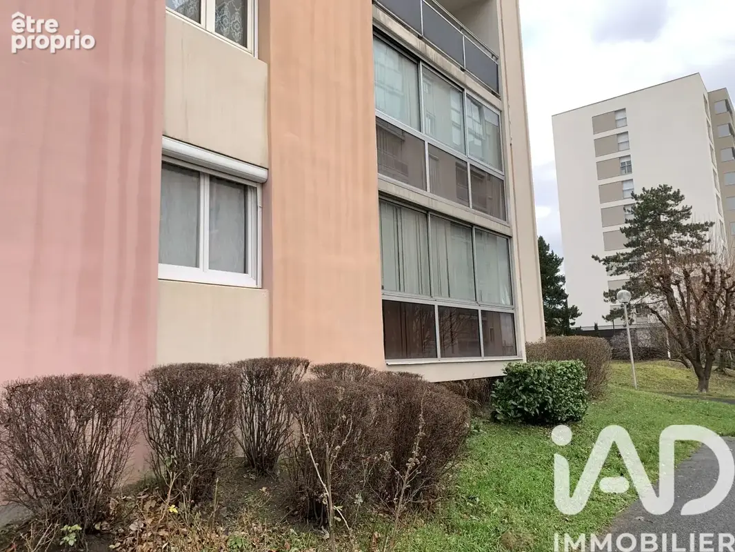 Photo 1 - Appartement à CLERMONT-FERRAND