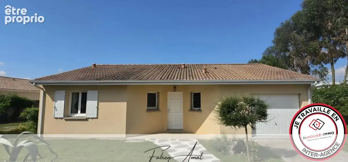 Maison 5 pièces 111 m² à vendre à Saint-Savin (33920) - photo 25
