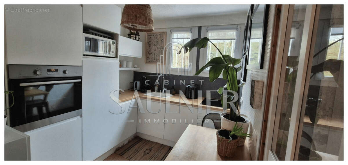 Appartement à TOURS