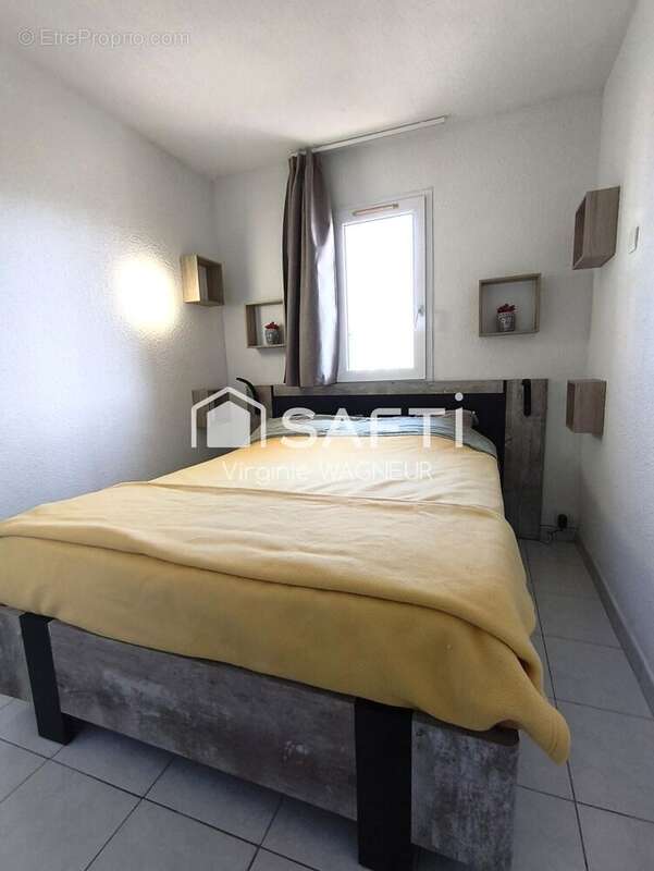 Photo 9 - Appartement à AGDE