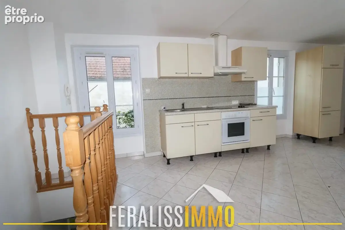 TROIS logements pour une grande famille ou un investissement - photo 12