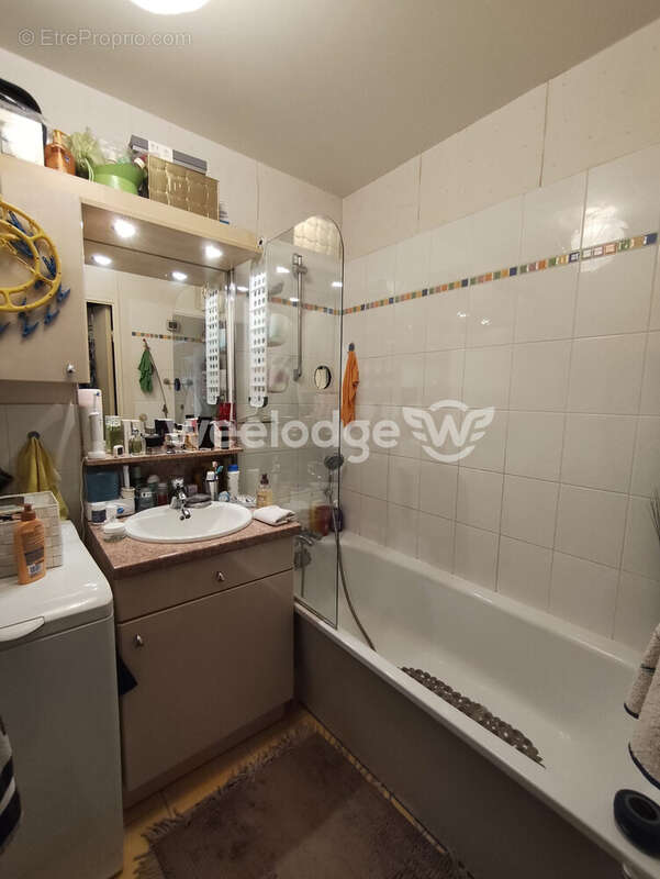 Appartement à PONTOISE