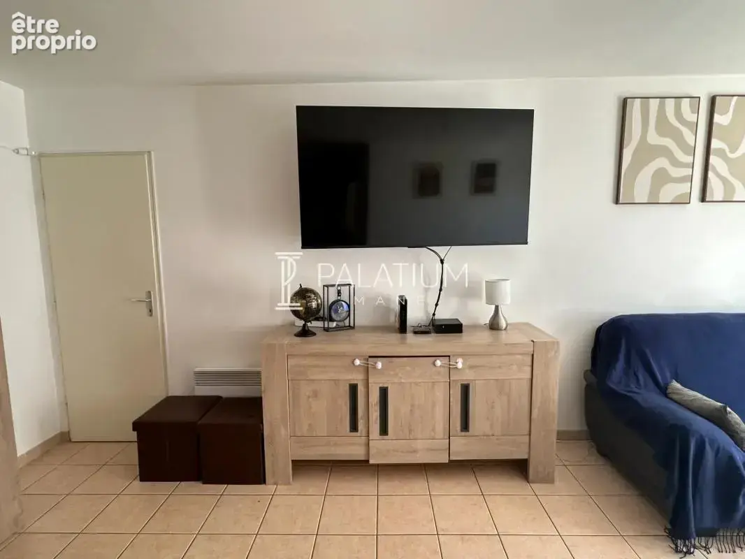 Maison mitoyenne dans un quartier calme - photo 8