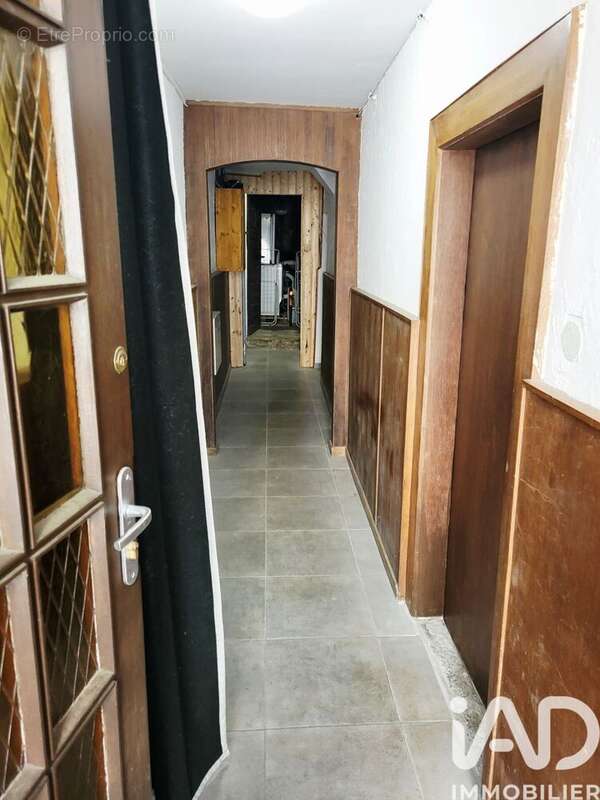 Photo 3 - Appartement à ALTKIRCH