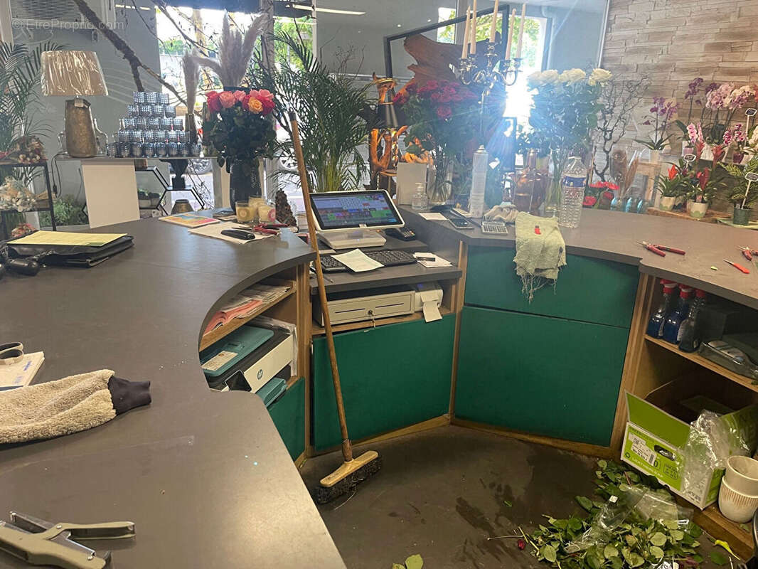 Commerce à BORDEAUX