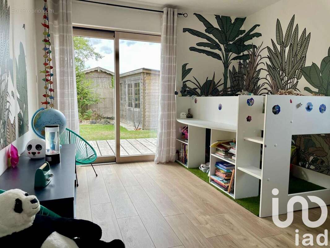 Photo 8 - Maison à PLOUBAZLANEC