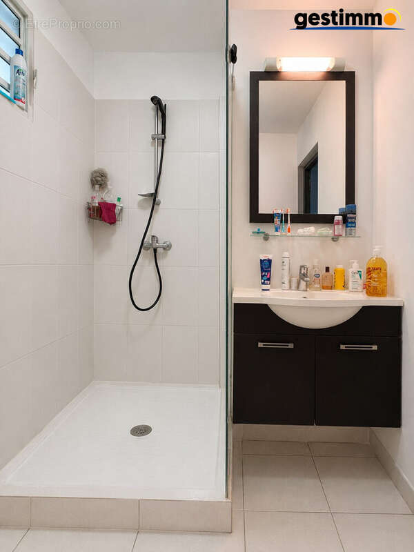 Appartement 81 m² à Remire-Montjoly  - photo 7