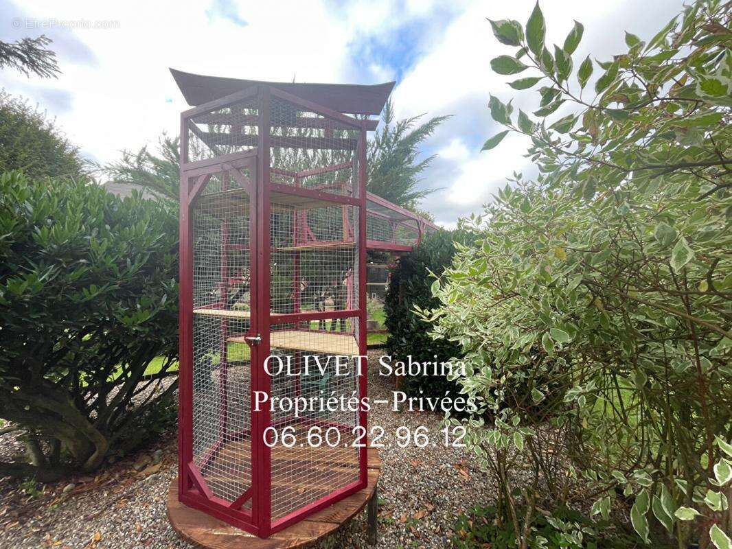 Maison à GAILLEFONTAINE