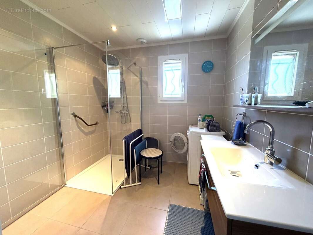 Maison à SAINT-GEORGES-SUR-BAULCHE