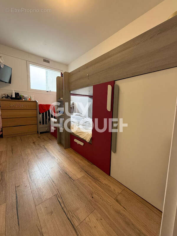 Appartement à NEUILLY-SUR-MARNE
