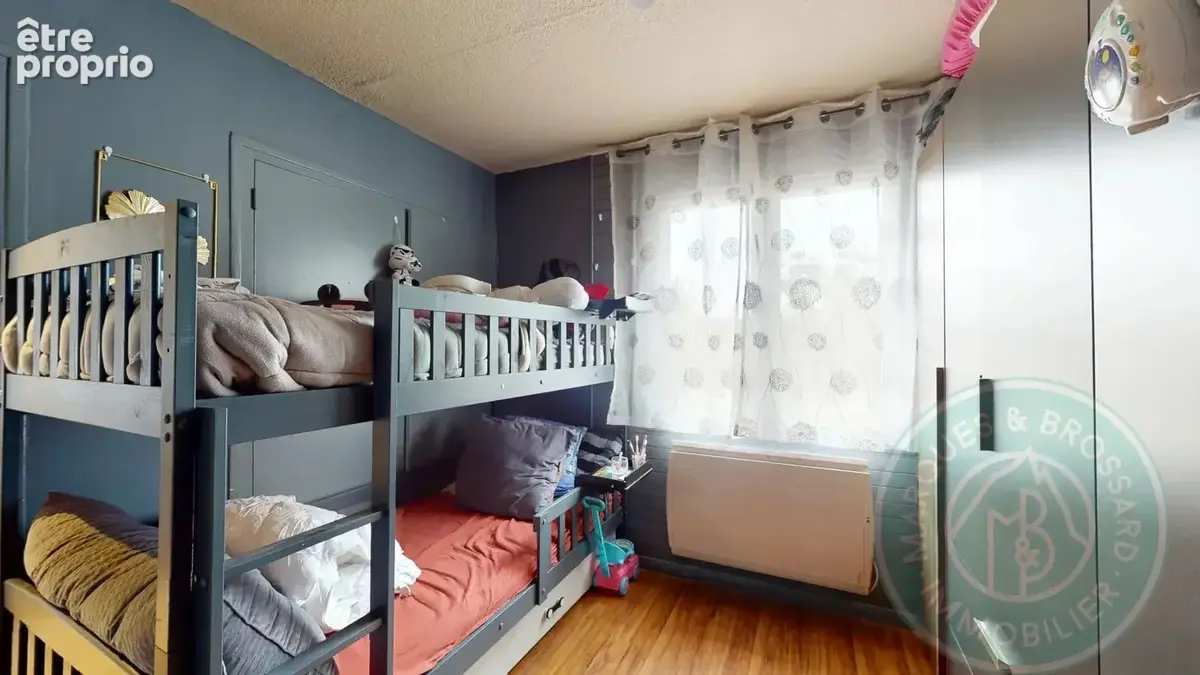 Maison familiale 7 pièces avec vue Pyrénées - photo 6