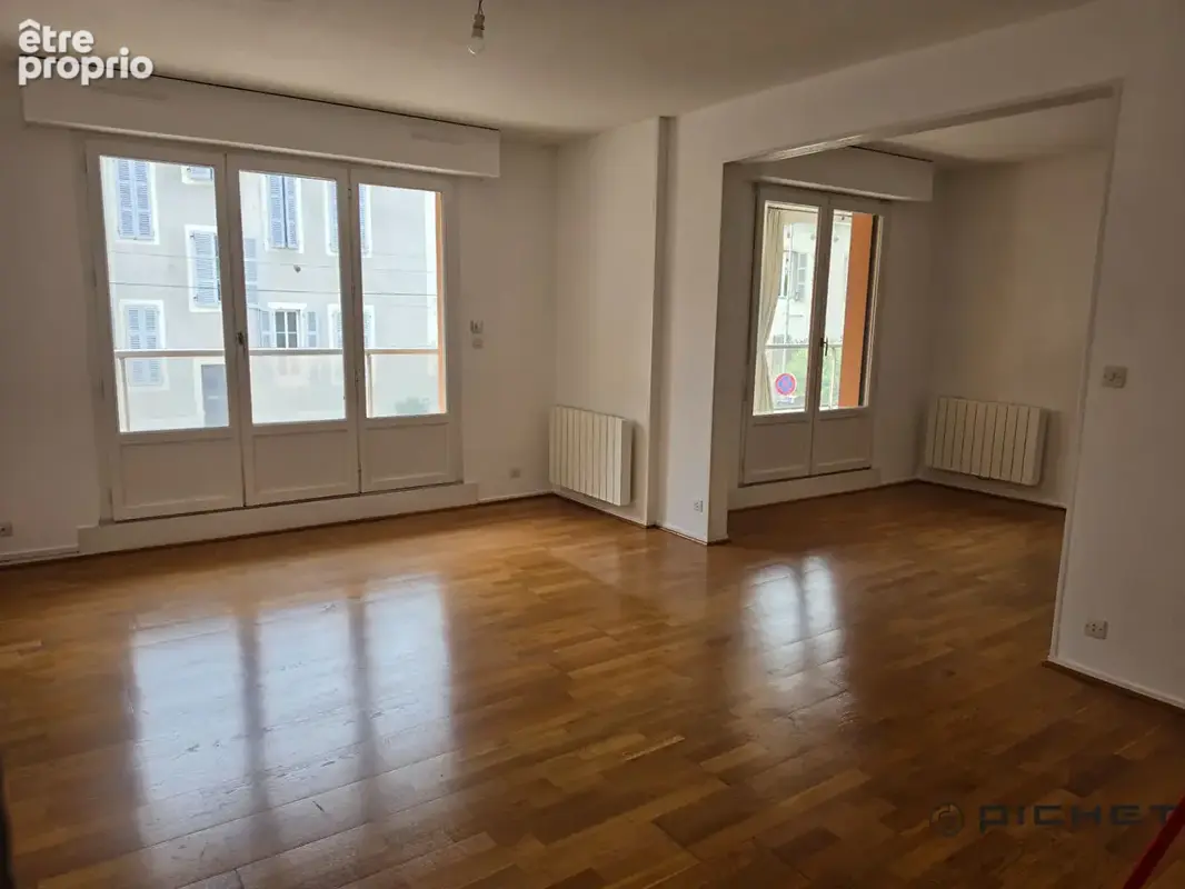 Appartement à PAU