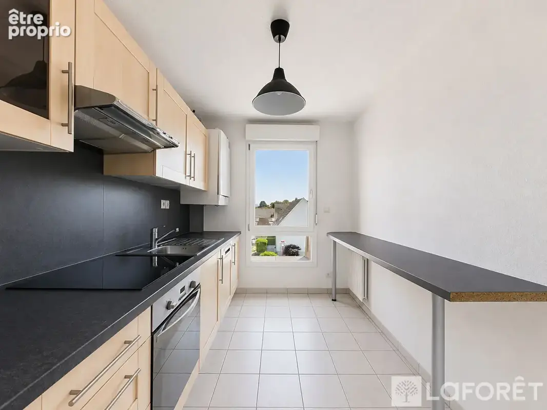 Appartement à KEMBS