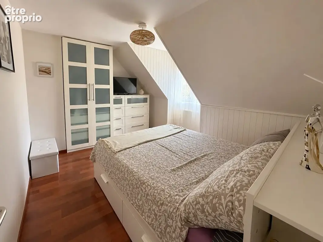 Maison 4 chambres clef en main - photo 7