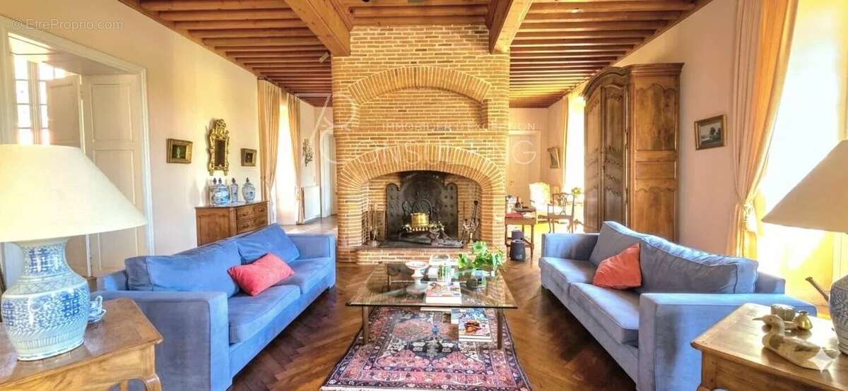 Maison à MURET