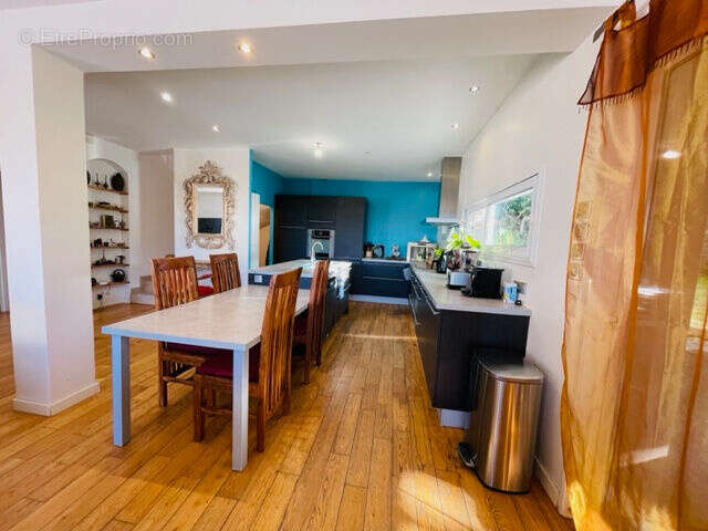 Maison à MONTPELLIER