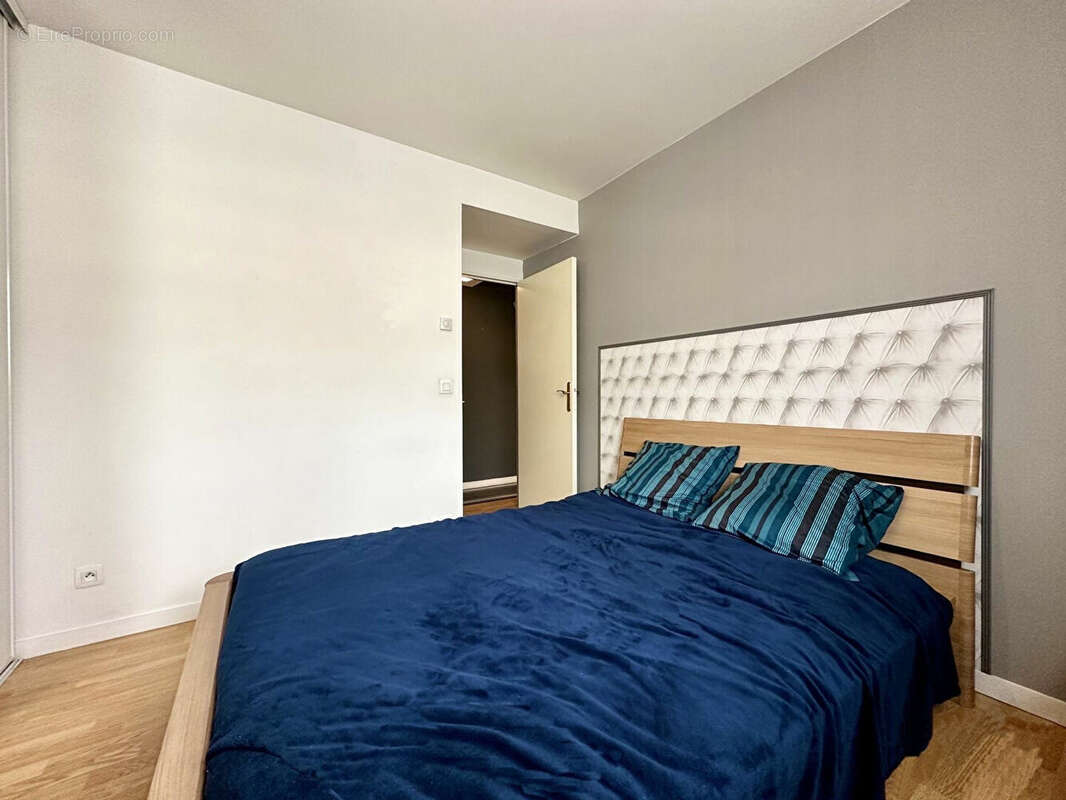 Appartement à VILLEPARISIS