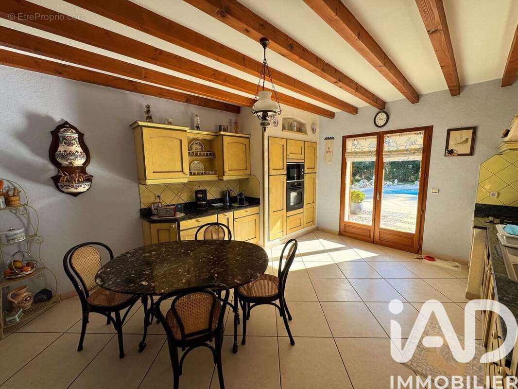 Photo 8 - Maison à CASTELJALOUX