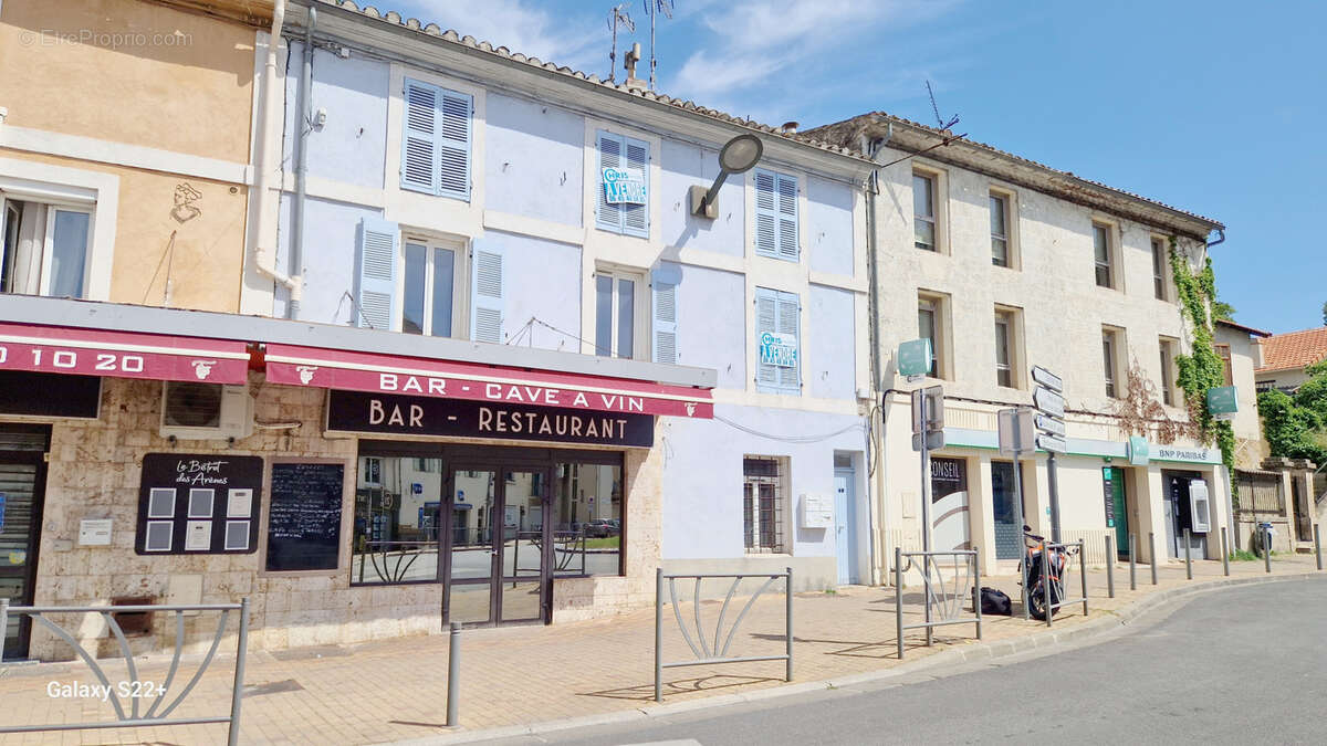 Appartement à ISTRES