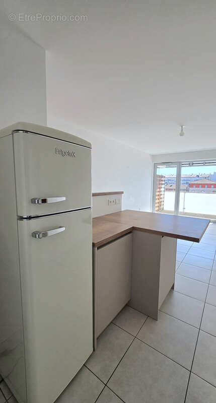 Appartement à BAYONNE