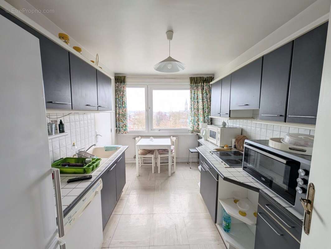 Appartement à LAMBERSART