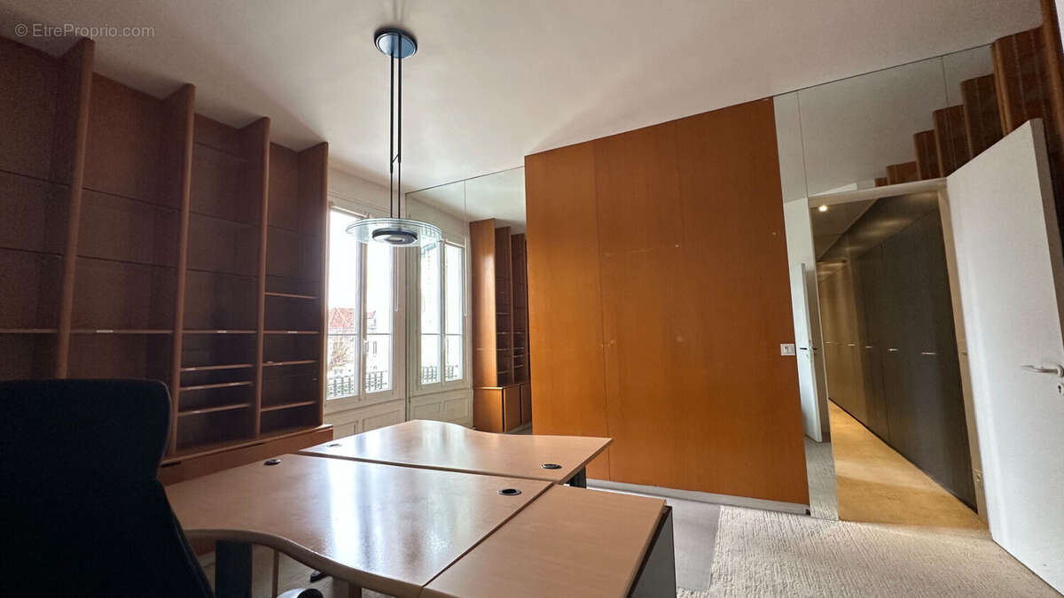 Appartement à COMPIEGNE