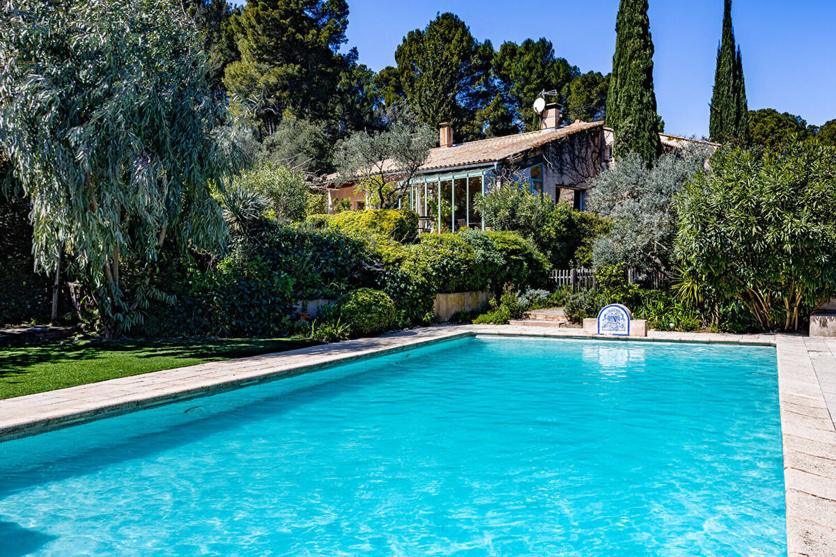 Maison à JONQUERETTES