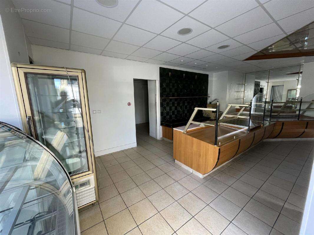 Appartement à ARGENTAN