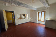 Appartement à VILLECROZE