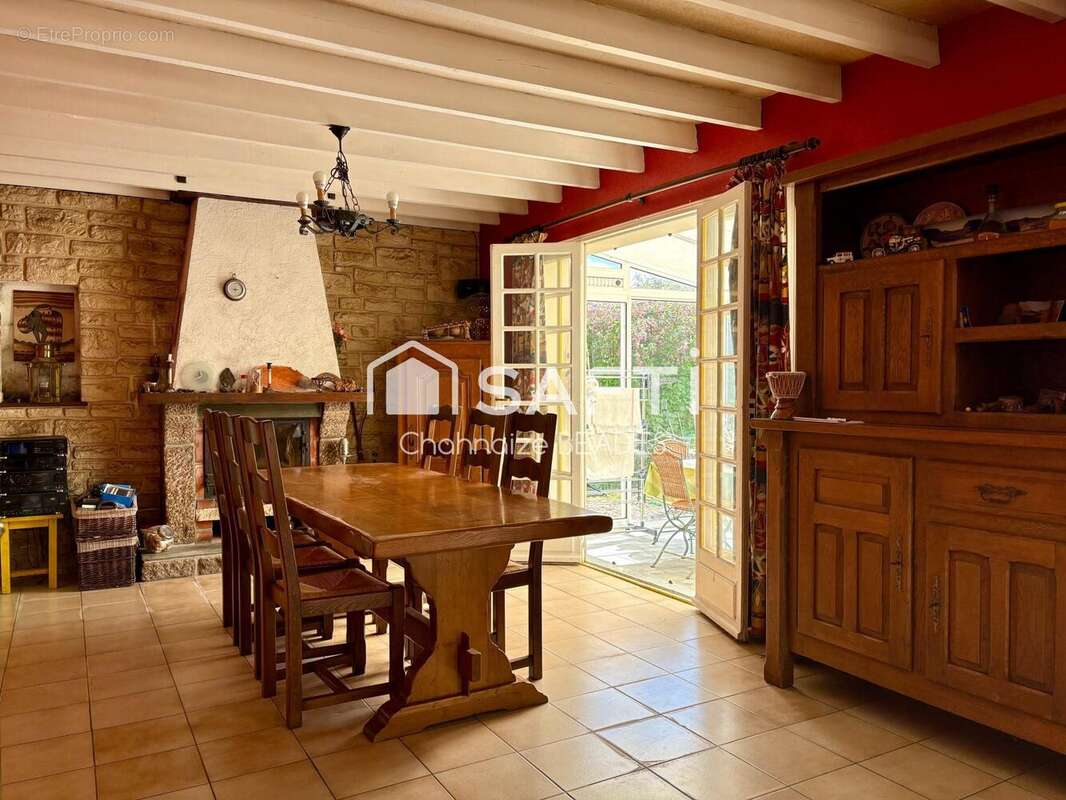 Photo 9 - Maison à FERMANVILLE