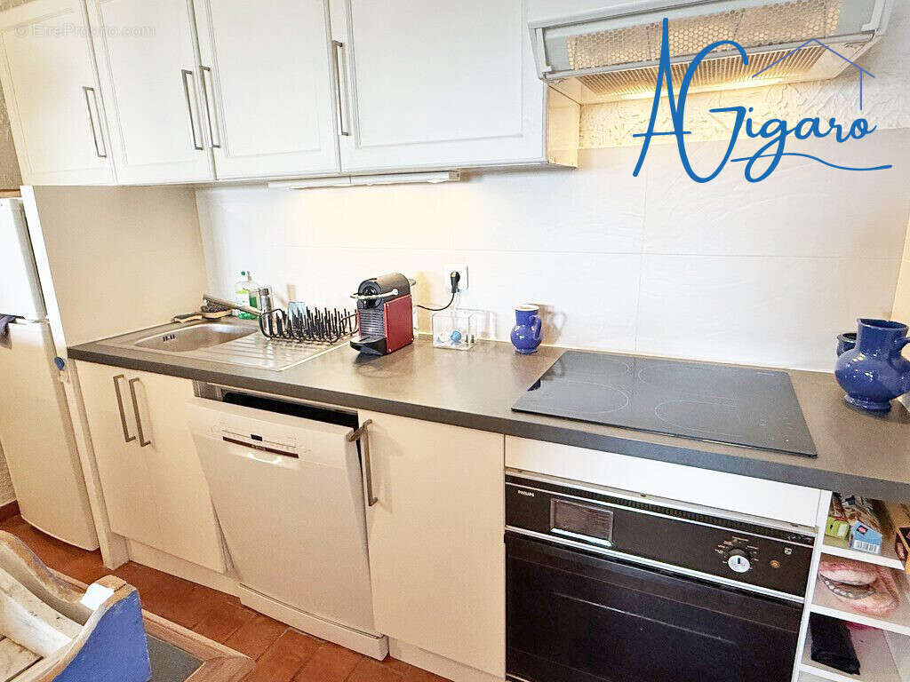 Maison à LA CROIX-VALMER