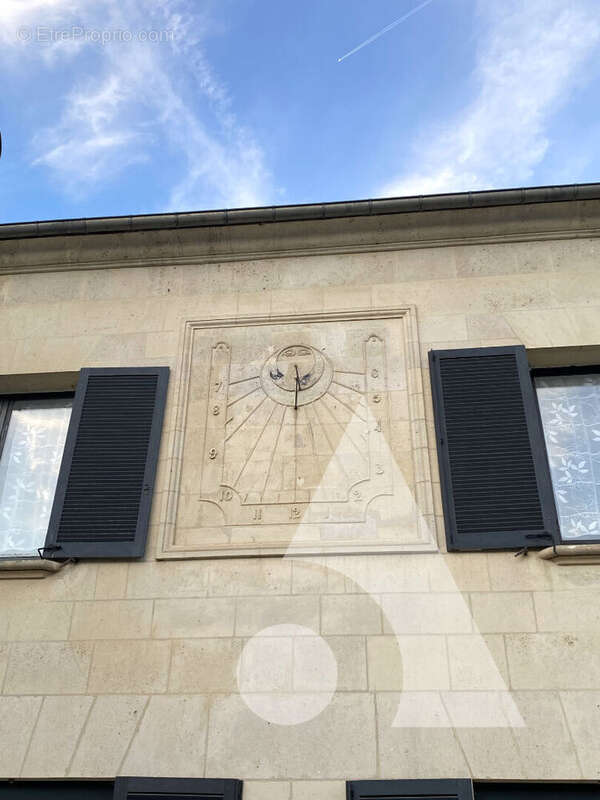 Appartement à VILLERS-COTTERETS