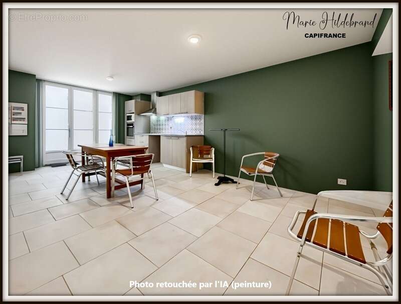 Appartement à NERAC