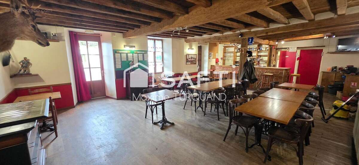 Photo 3 - Appartement à MONCOUTANT