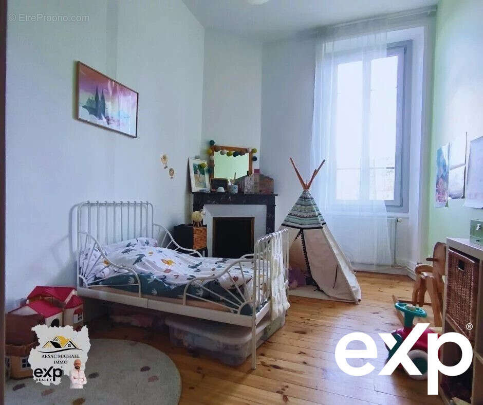 Appartement à CHADRAC