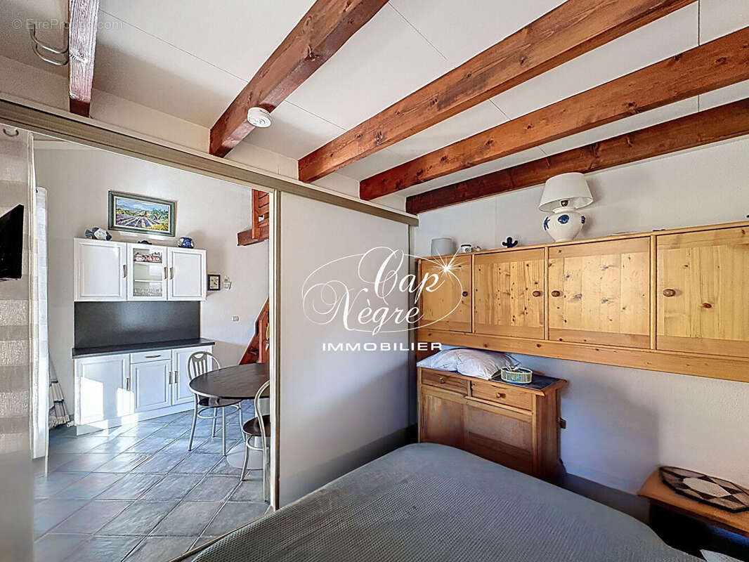 Appartement à CAVALAIRE-SUR-MER