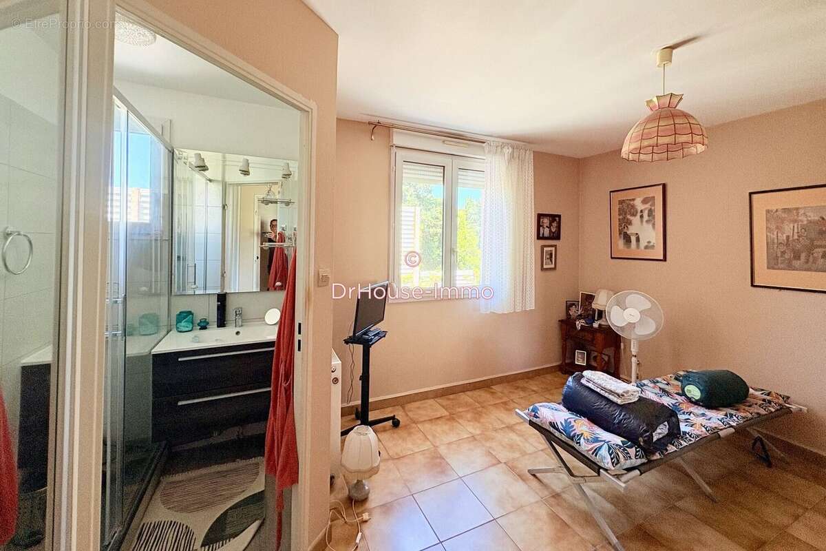 Appartement 97 m² à Carcassonne  - photo 17